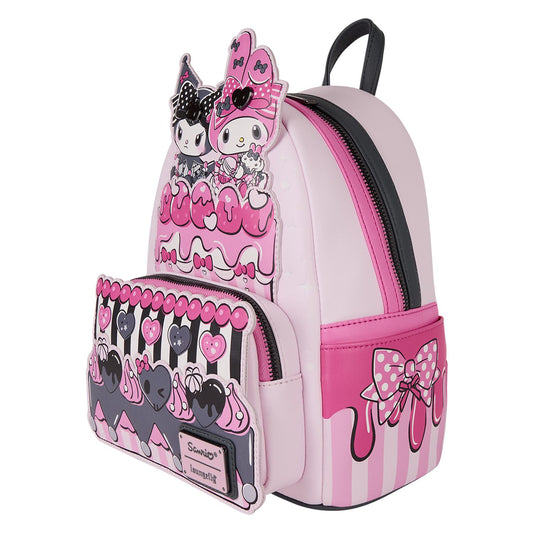loungefly-sanrio-melody-kuromi-mini-backpack