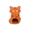 Fox Oil Burner and Wax Warmer