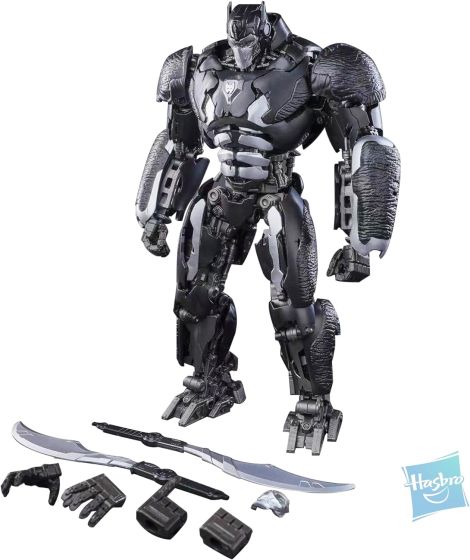 Transformers Model Kit 20cm Optimus Primel