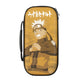 Konix Naruto Kakashi Hard Case for Nintendo Switch