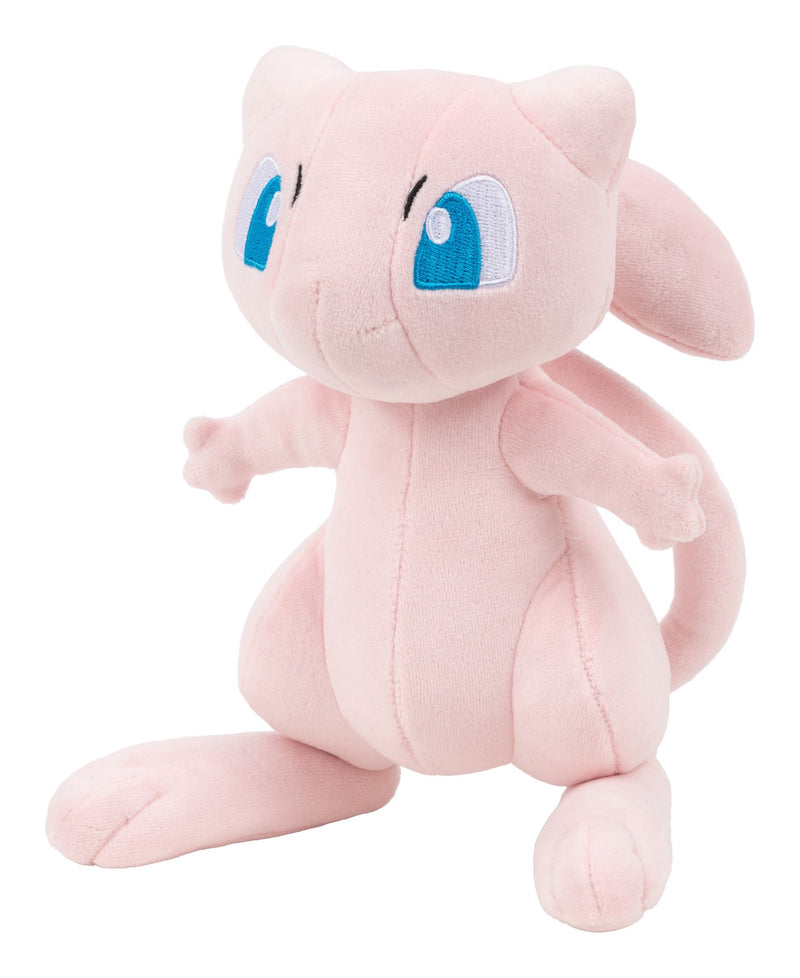 Pokemon 8" Mew Plush - Image