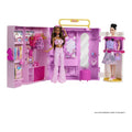 Barbie Deluxe Style Closet