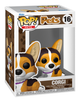 Pop! Vinyl - Pets - Corgi