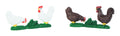 1:32 Britains Farm Building Set - Image