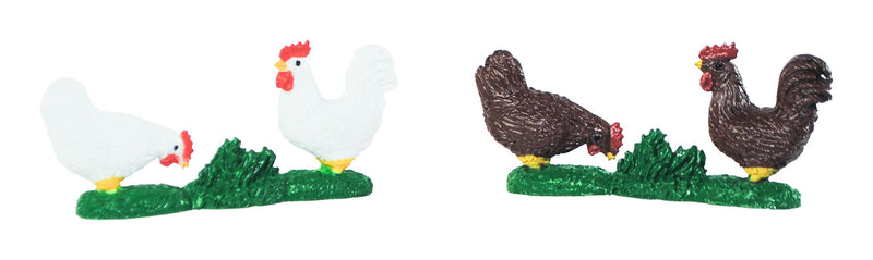 1:32 Britains Farm Building Set - Image
