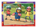 Paddington Bear 4 in a Box Jigsaw Puzzle - Image