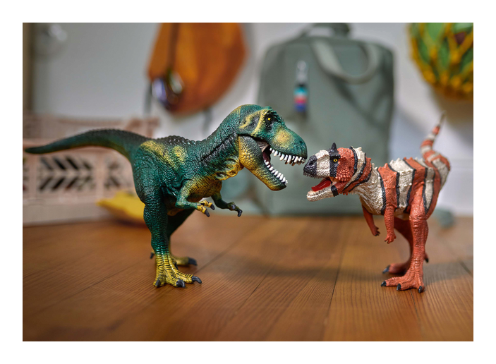 Schleich - Tyrannosaurus Rex - Image