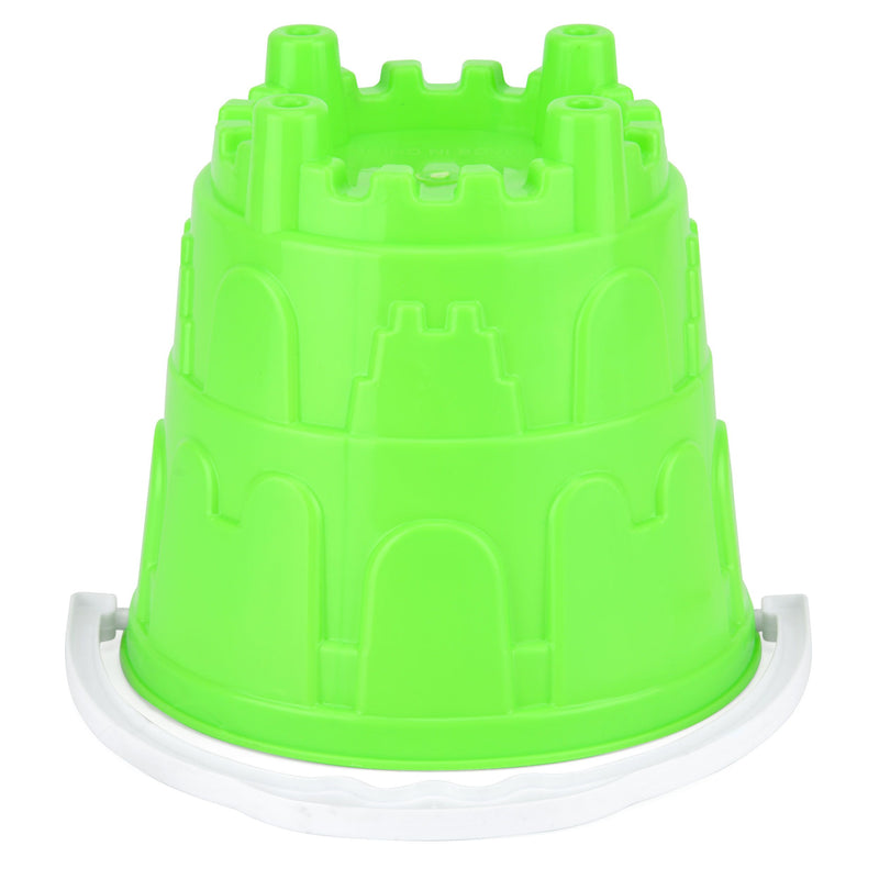 Large Round Castle Bucket Assorted - Image