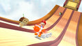 Super Mario Galaxy + Super Mario Galaxy 2 - Nintendo Switch side angle