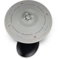 Spacedock Model Die Cast Ship SPECIAL ISSUE (Eaglemoss / Star Trek), side angle