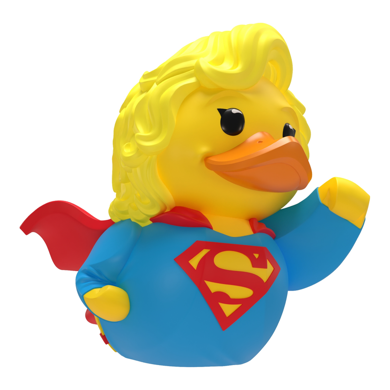 DC Comics - Supergirl - Boxed Tubbz