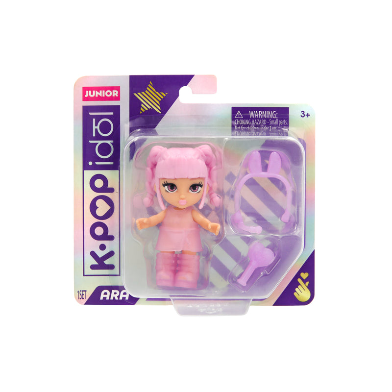 KPop Mini Dolls Assortment (Case of 12)