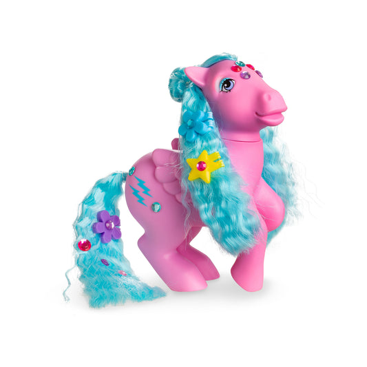 My Little Pony Y2K 4" Pony - Firefly