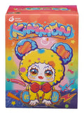 Kimmon Colour Rhapsody