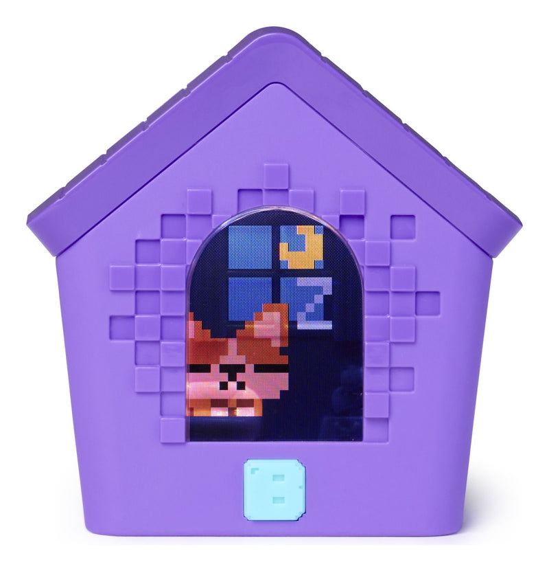 Bitzee Interactive Pet Doghouse - Image
