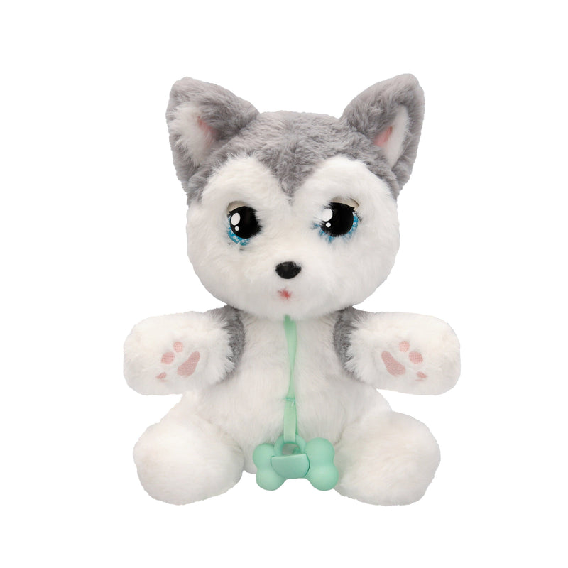 Baby Paws - Husky - Image