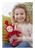 Teletubbies 8" Talking Soft Po - Image
