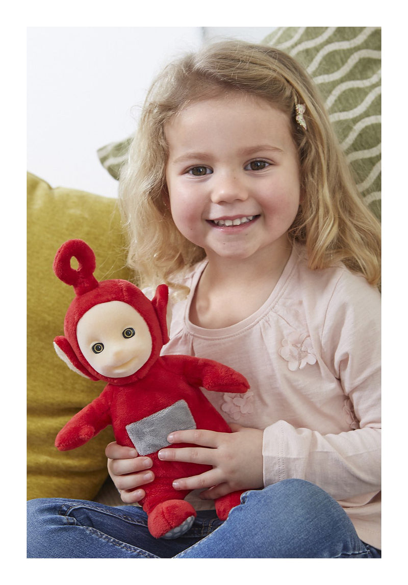 Teletubbies 8" Talking Soft Po - Image