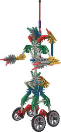 K'nex Creation Zone 50 Models Building Set - Image