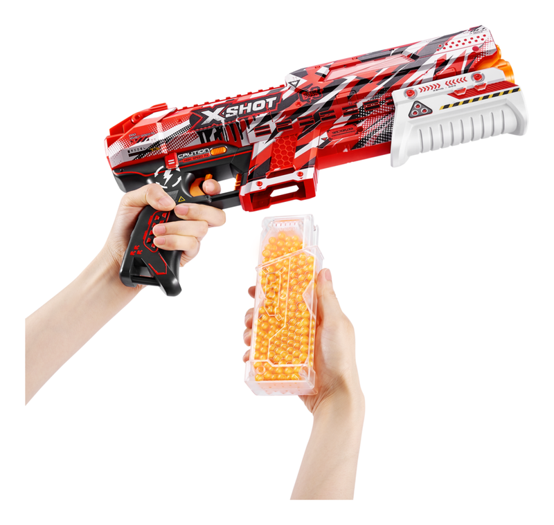 XSHOT Hyper Gel S1 Small Blaster - Image