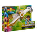 Mighty Morphin Power Rangers White Saba Sword