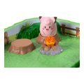 Squishalongs - Large Playset Pokemon W1
