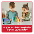 Numberblocks Friends One to Five - Image