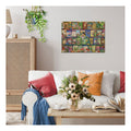 Vintage Summer Garden Aimee Stewart 1000 Piece Jigsaw Puzzle - Image