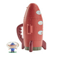Ben & Holly Elf Rocket - Image