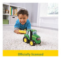 Remote Control Johnny Tractor