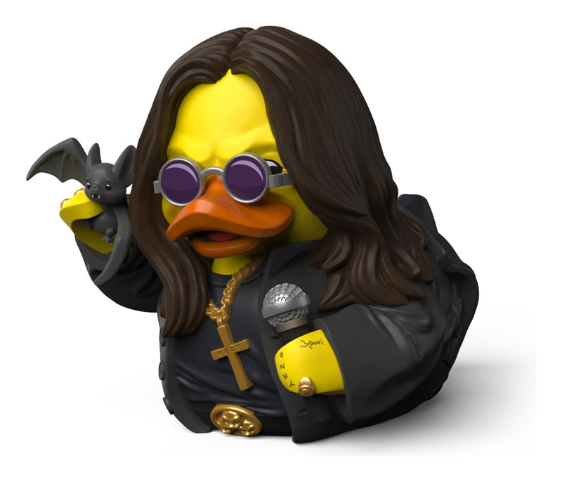 Ozzy Osbourne - Boxed Tubbz - Image