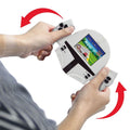 Star Wars Cyber Arcade Motion Console