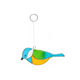 Blue Tit Bird Suncatcher