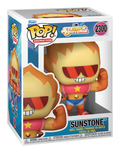 Pop! Vinyl Steven Universe Sun Stone