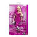 Barbie Deluxe Style Doll: Blonde
