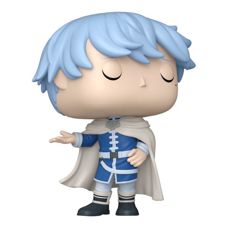 Pop! Vinyl - Frieren - Himmel w/chase