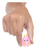 Squishalongs - Collect & Display Scribblers Pack (Case of 12)