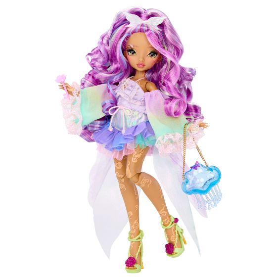 MirrorMi Fashion Doll - Luna Skye (Dreamy)