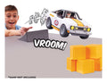 Stuntman STU Race Ace Stunt Car - Image