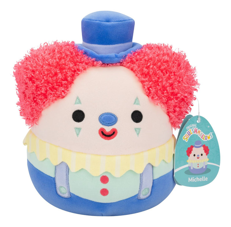 Squishmallows - 7.5in Assortment C Phase 23 - Image