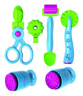 Playfoam Sand Sensory Set - Image