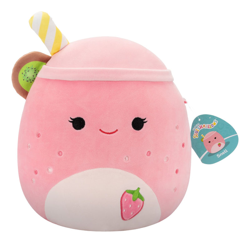 Squishmallows 12" Spring 25 Assortment Phase 23 - Image