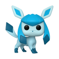 Pop! Vinyl - Pokemon - Glaceon - Image