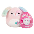 Squishmallows - 4in Blind Valentines Capsules - Image