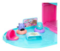 Squish-a-Longs On The Go Playset Party Pack Wave 1 - Image