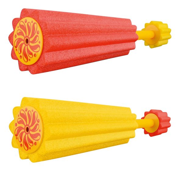 Water Shooters Assorted