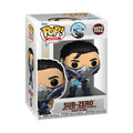 Mortal Kombat 1 - Sub Zero Funko Pop! Vinyl Figure