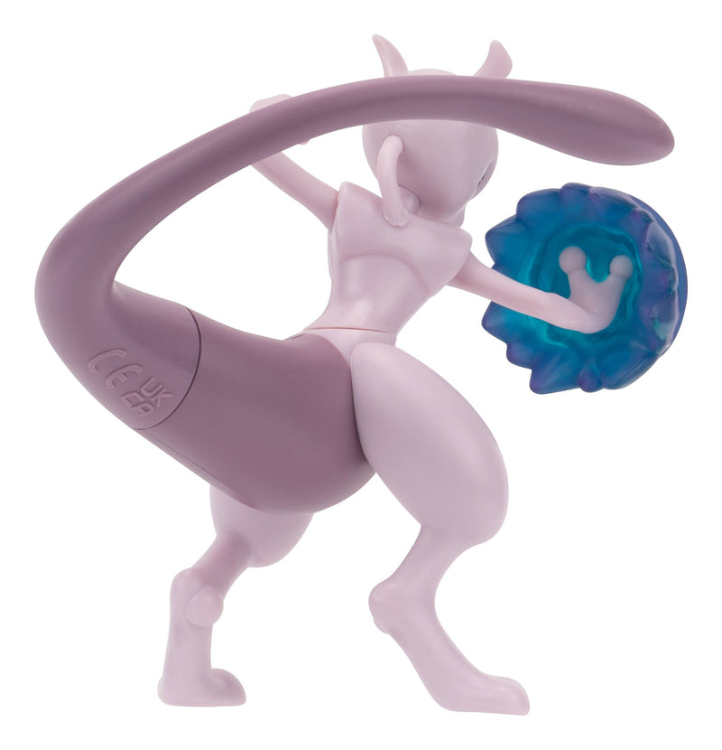Pokemon Battle Figure Mewtwo - Image
