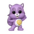 Pop! Vinyl - Care Bear Cousins - Bright Heart Raccoon, alternate view