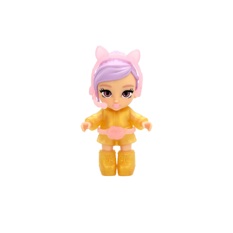 KPop Mini Dolls Assortment (Case of 12)